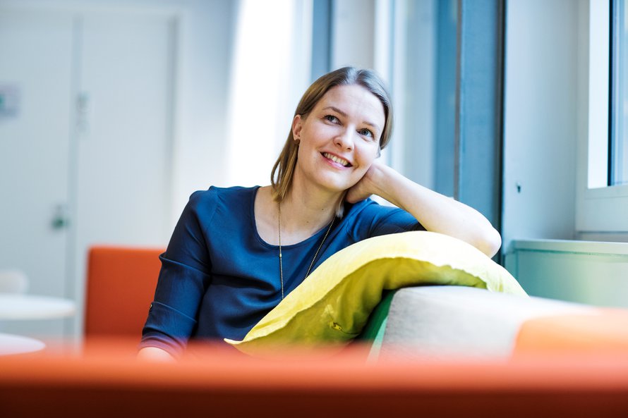 Kuva: <span class="photographer">Satu Kemppainen</span>