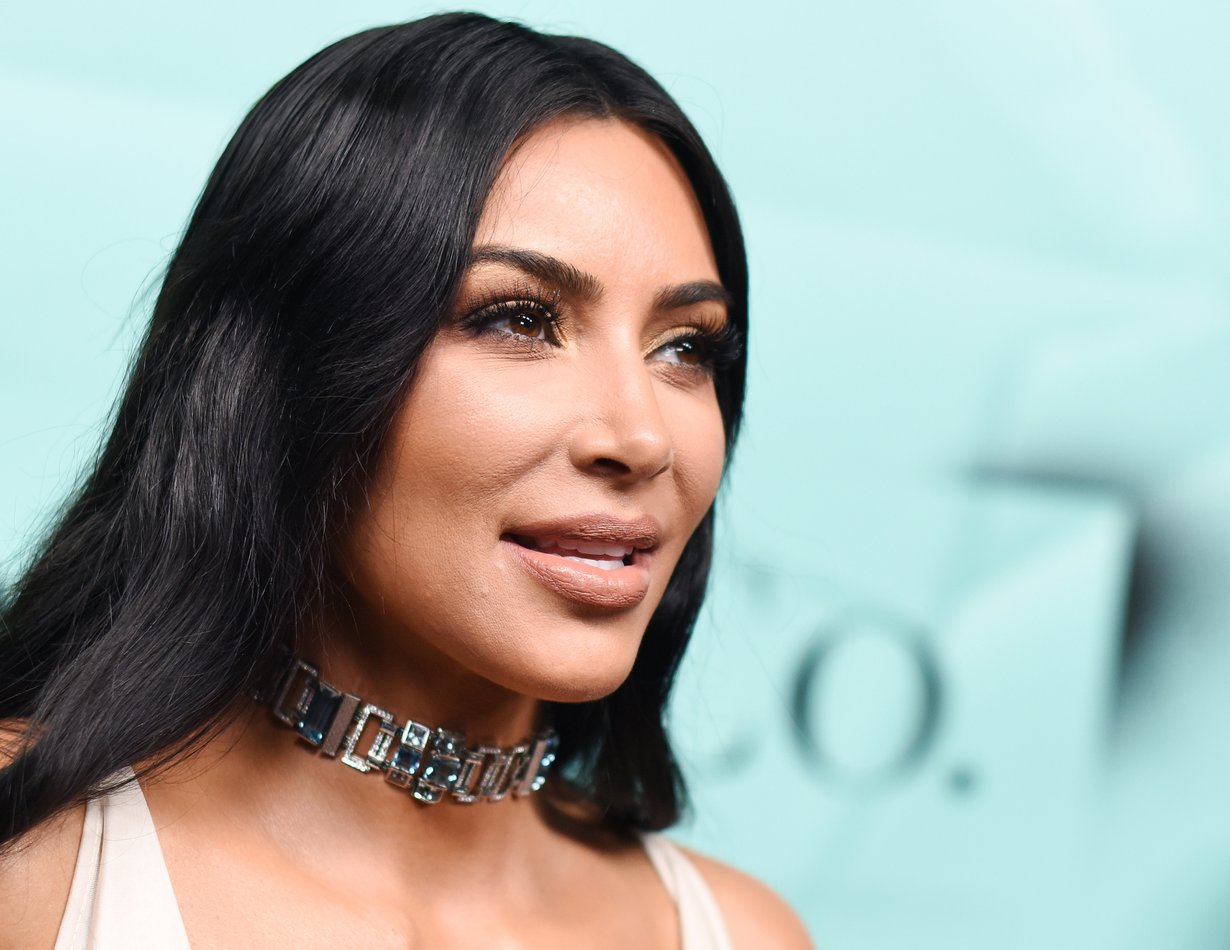 Kim Kardashianilla ja Kanye Westillä on neljä lasta, joista vanhin on viisivuotias North. Kuva: Shutterstock
