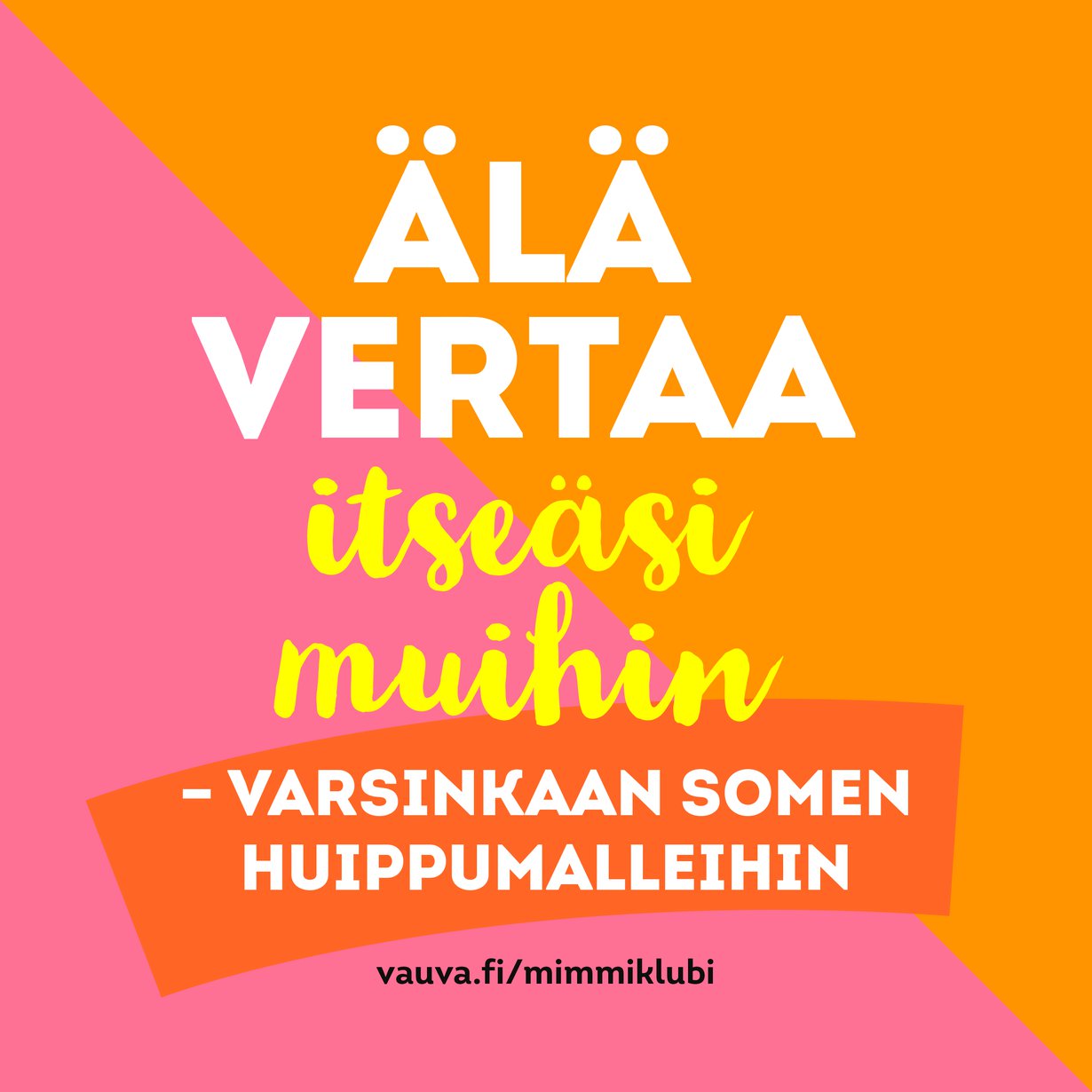 Kuva: Niina Behm, Vauva.fin toimitus
