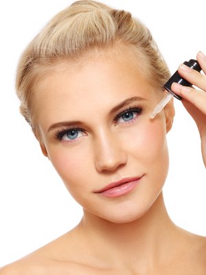 kauneusseerumi, ihonhoito, kuiva iho, antiage