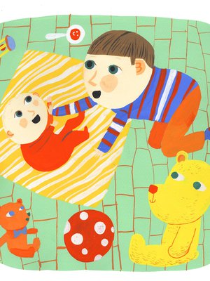 Kuvitus: Matti Pikkujämsä