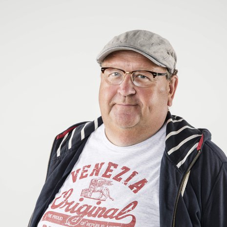 "Olen nyt muotooni tyytyväinen, kropassa on hyvä fiilis", Mikko sanoo.