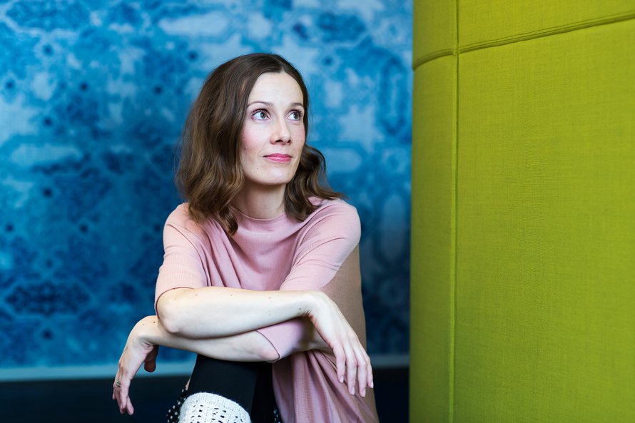 Kuva: <span class="photographer">Satu Kemppainen</span>