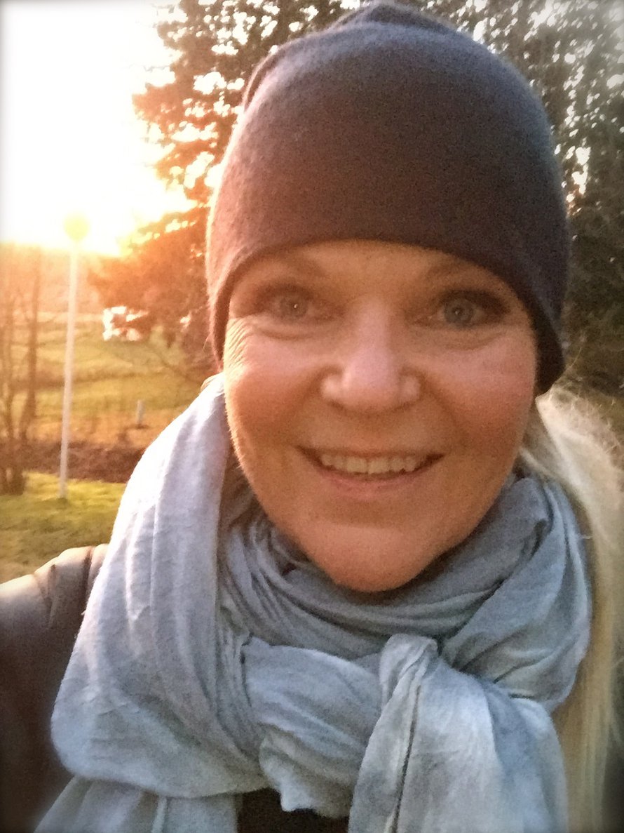 Siunatut säteet