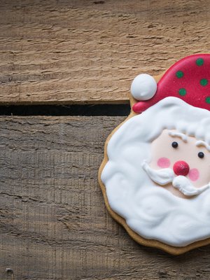 Tuuraako vaari pukkia tänä jouluna? Kuva: <span class="photographer">iStockphotos</span>