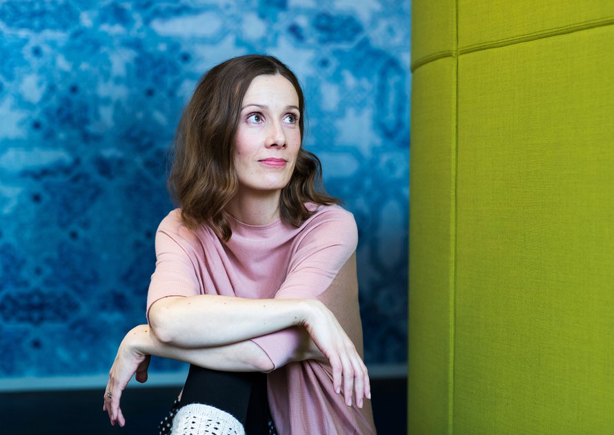 Kuva: <span class="photographer">Satu Kemppainen</span>