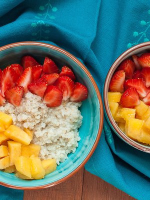 hyvä iltapala auttaa saamaan hyvän unen