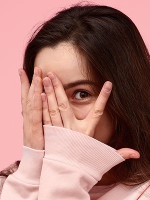 Häpeästä eroon pääsy vaatii rohkeutta. Rohkeutta taas voi opetella. Kuva: <span class="photographer">Shutterstock</span>