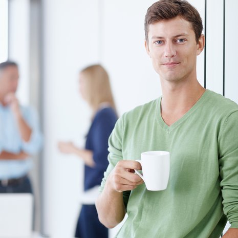 Kuva iStockphoto. Kuvan henkilö ei liity juttuun.