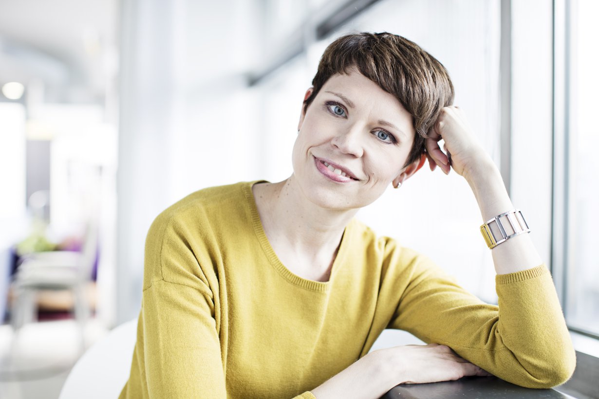 Kuva: Anna Huovinen