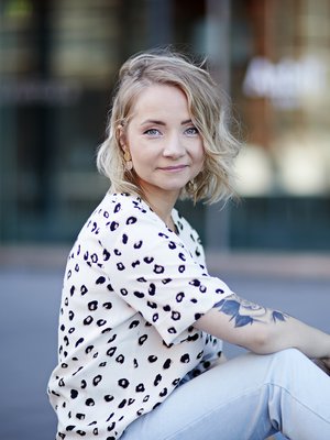 Vanhemmuus ja lasten kanssa vietetty aika ei ole äitien yksinoikeus – eikä myöskään velvollisuus.