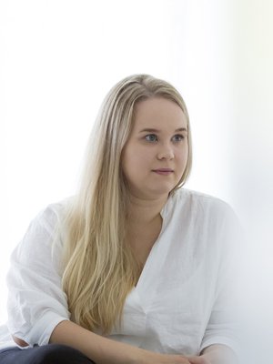 Krista halusi jo odotusaikana valmistautua siihen, että perheen kuopuksella olisi Downin syndrooma. ”Etsin somesta perheitä, joiden kautta sain kurkistusikkunan elämään oireyhtymän kanssa.”