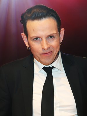 Timo Lavikainen nähtiin tänä syksynä tähtioppilaana Tanssii tähtien kanssa -ohjelmassa. 