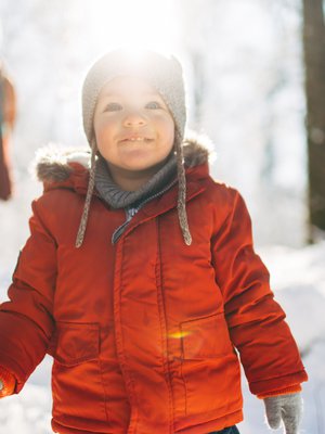 Hyvällä lapsuudella on iso arvo koko yhteiskunnalle. Kuva: <span class="photographer">iStockphoto</span>