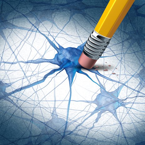 muistisairaus muisti dementia