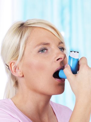 kortisonilääke allergia astma ihottumat