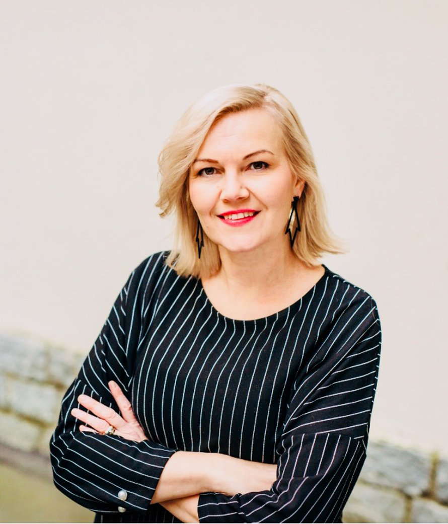 Oletko opettanut lapsellesi budjetin tekoa, työelämäasiantuntija Riikka Lehtinen kysyy.