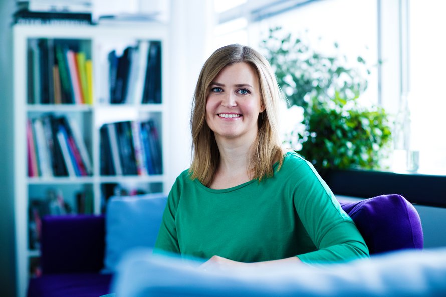 Kuva: <span class="photographer">Satu Kemppainen</span>
