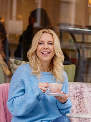 Kuva: <span class="photographer">Chantalle Laurent</span>