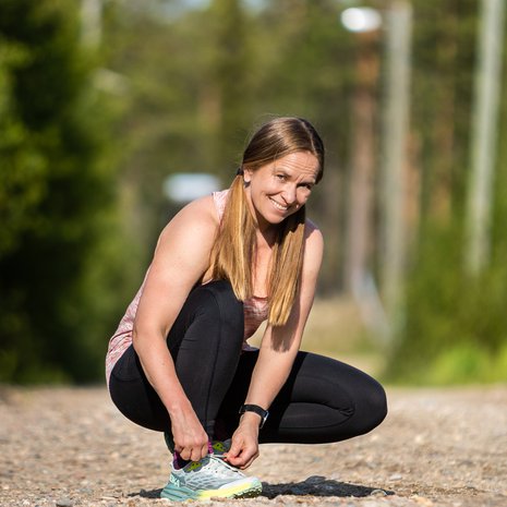 Kuva: Björgvin Hilmarsson