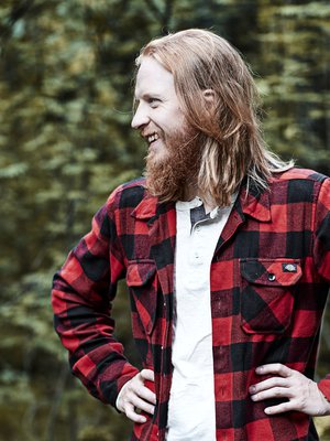 Tomista on ollut hienoa huomata, miten perheen 4-vuotias poika on oppinut toimimaan muiden kanssa päiväkodissa. Kuva: <span class="photographer">Amanda Aho</span>