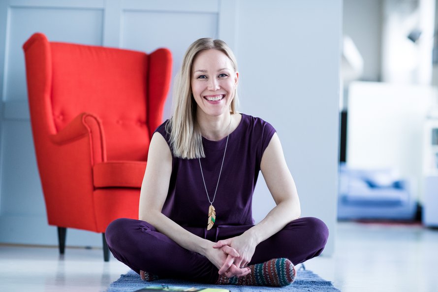 Kuva: <span class="photographer">Satu Kemppainen</span>