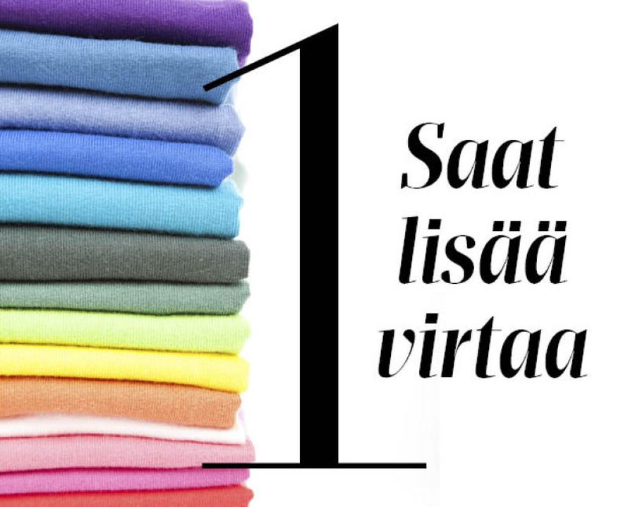 Jos tunteita ei osaa käsitellä tai ei kestä niitä, ihmismieli on taipuvainen tekemään jommankumman kahdesta virheestä: joko tunteet ottavat vallan tai ne yritetään kieltää kokonaan. Molemmat tavat vievät valtavasti psyykkistä energiaa. Tunnevyyhdin purkamisen voi aloittaa myöntämällä kielteiset tunteensa. Niiden syiden miettiminen ja niistä keskusteleminen ystävän, puolison tai terapeutin kanssa voi auttaa pääsemään tasapainoon. Vääryyksien vatvomisen voi katkaista keskittymällä johonkin muuhun: valmista monimutkainen ateria, järjestä sotkuinen laatikko tai lähde reippaalle kävelylenkille ulkoilmaan.