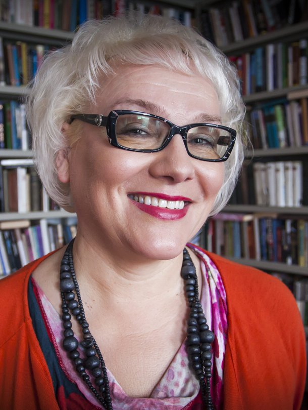 Taija Tuominen