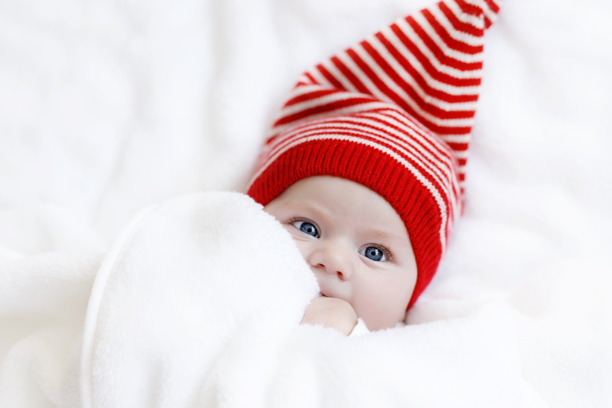 Tuleva hammaslääkäri, kenties? Kuva: iStockphoto.