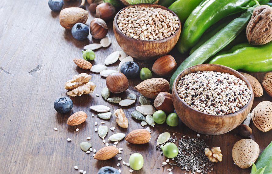 FODMAP ruokavalio herkkä vatsa ärtyvän suolen oireyhtymä