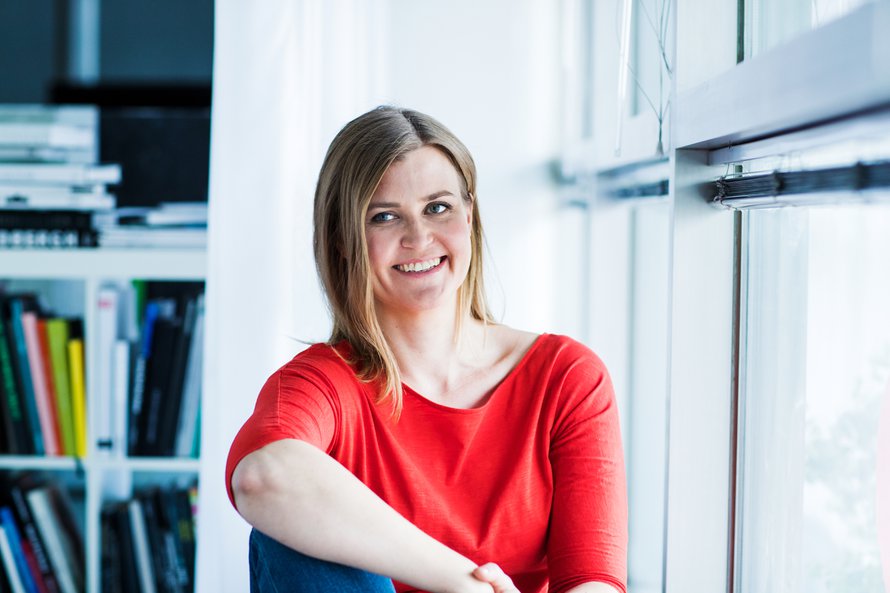 Kuva: <span class="photographer">Satu Kemppainen</span>