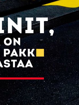 Kuva: <span class="photographer">Niina Behm</span>