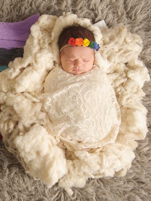 Vaikka myrskypilvet eivät ole vielä kaikonneet, antaa värikäs sateenkaari toivoa tulevaisuuteen. Kuva: <span class="photographer">iStockphoto</span>