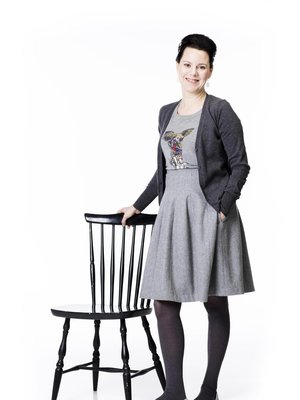 Kuva: <span class="photographer">Heli Blåfield</span>