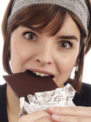 Eroon lohtusyömisestä 