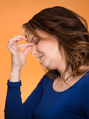 estrogeenihoito, migreeni