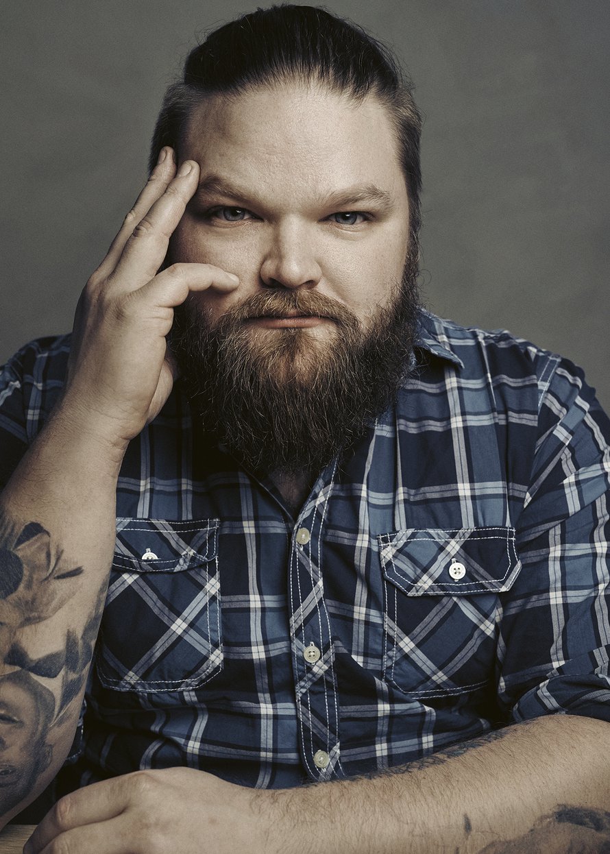 Tuomas Rajalan mielestä hyvä vanhemmuus ei edellytä sitä, että asuu lapsen kanssa saman katon alla.