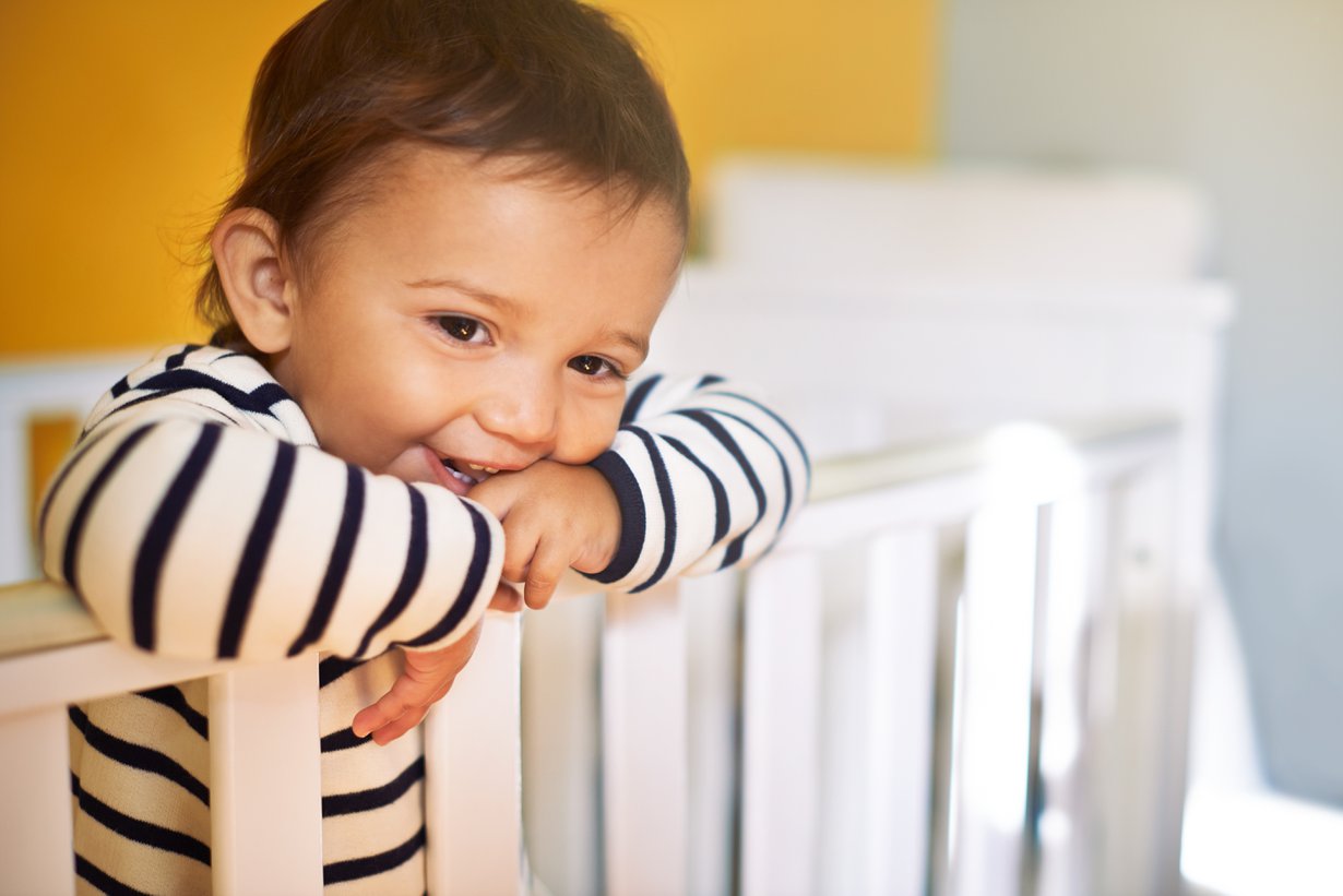 Koetapa nukuttaa minut! Kuva: iStockphoto