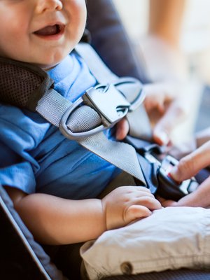 Jos haluaa hakea vauvalle sairauskuluvakuutusta, se kannattaa tehdä mahdollisimman aikaisessa vaiheessa raskautta. Kuva: <span class="photographer">iStock</span>