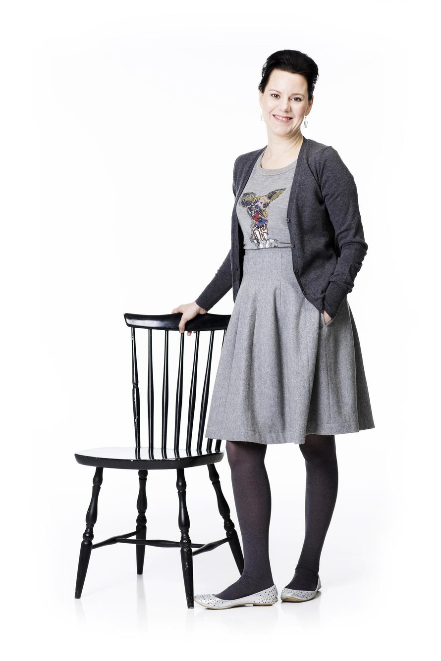 Kuva: <span class="photographer">Heli Blåfield</span>