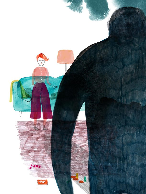 Kuvitus: Satu Kettunen