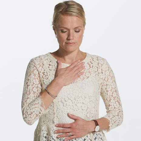 Maaret Kallio meditaatio rauhoittuminen