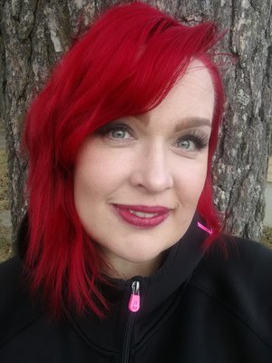 Teinin kasvaminen aikuiseksi on vaikeaa, haikeaa ja ihanaa yhtä aikaa, Mirva behm sanoo. Kuva: <span class="photographer">Mirva Behm.</span>