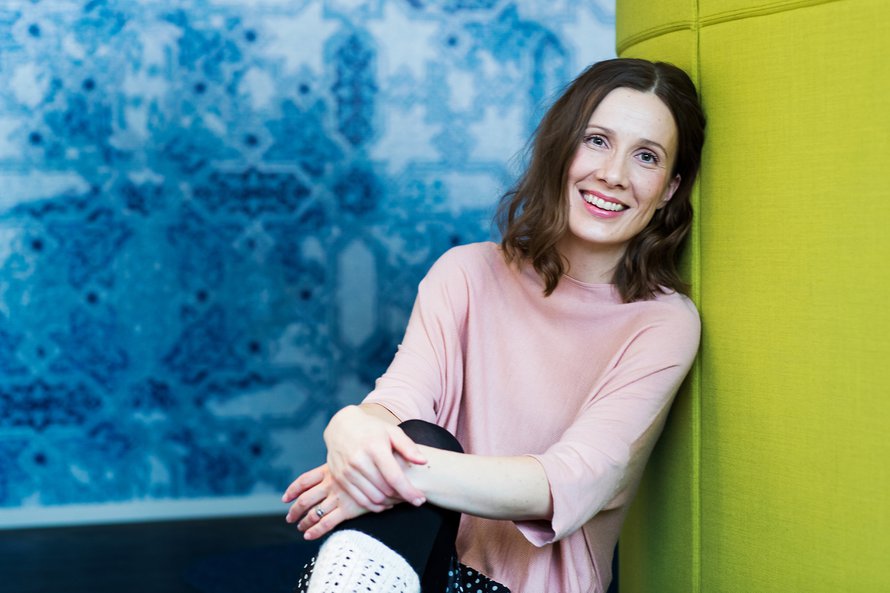 Kuva: <span class="photographer">Satu Kemppainen</span>