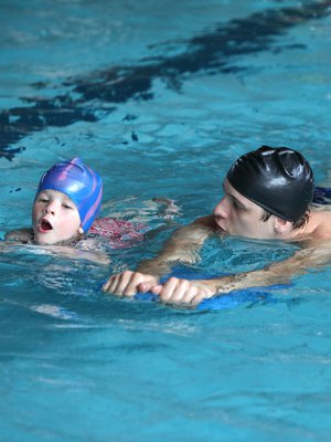 Lapsen kehitykseen vaikuttaa eniten se, millainen suhde ja vuorovaikutus hänellä on vanhempiinsa. Kuva: <span class="photographer">iStockphoto</span>