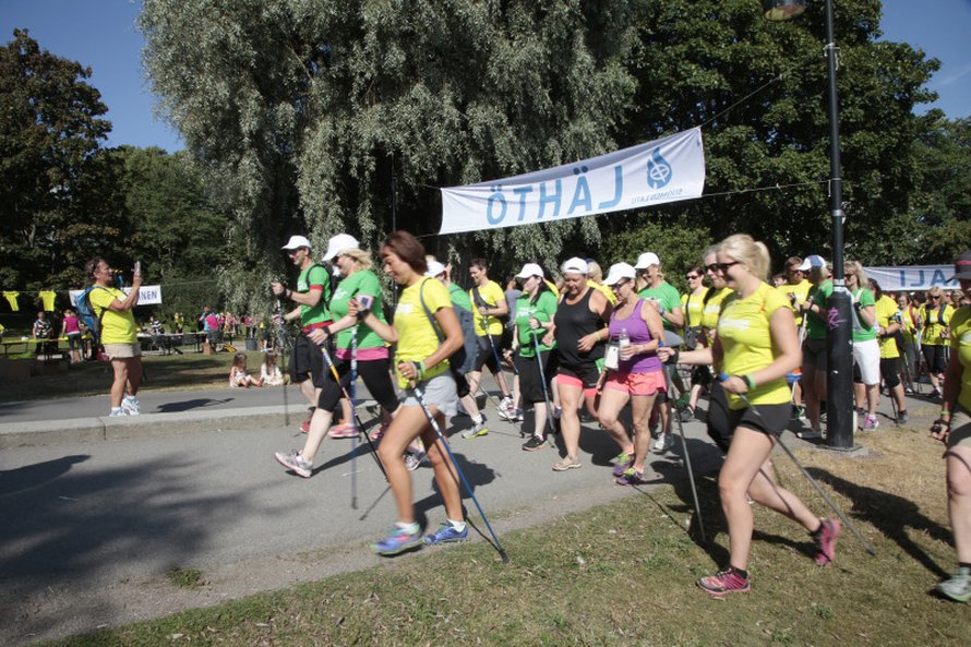 L&auml;ht&ouml;laukaus!