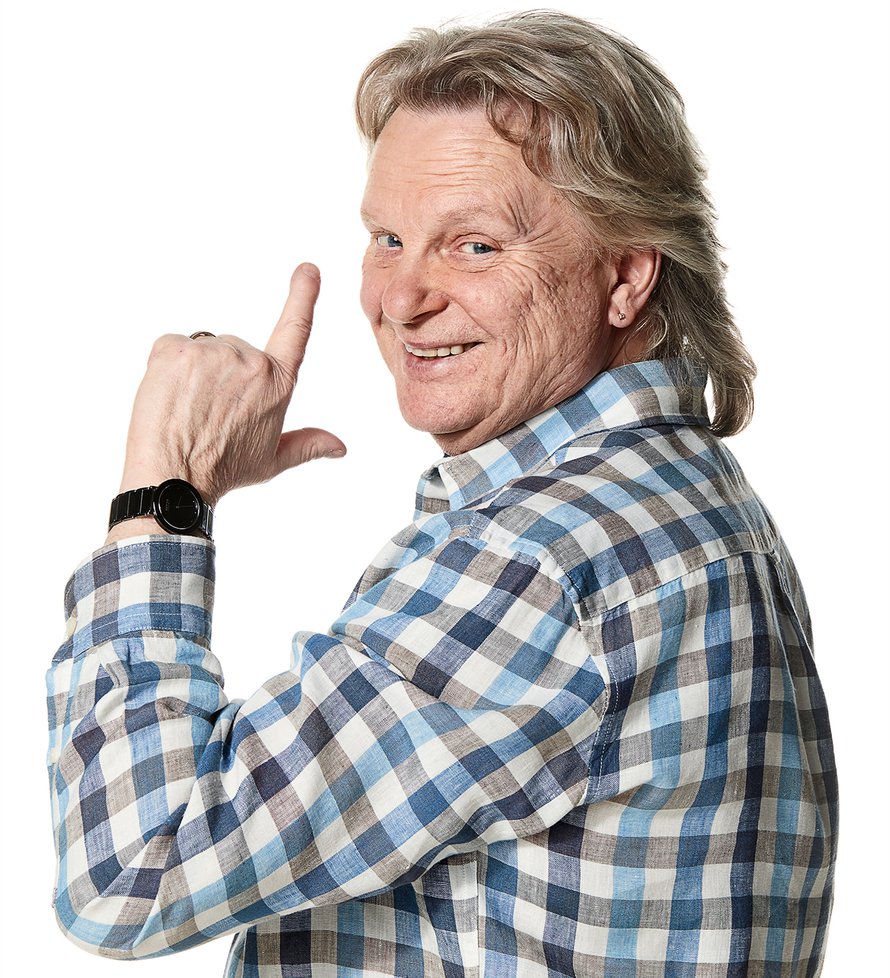 Pepe Willberg,