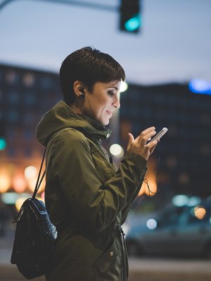 kännykkävaivat niskajumi niskakipu