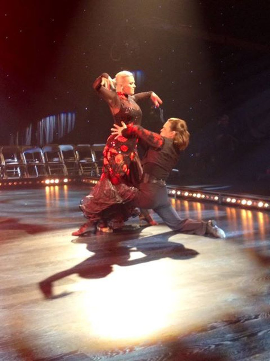 Paso Doble