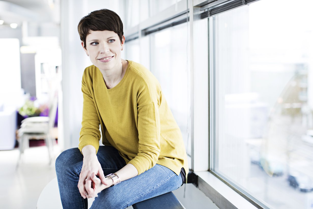 Kuva: Anna Huovinen